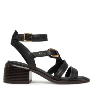 Obrázek produktu Sandály Clarks Morwyn Strap 26181243 Černá