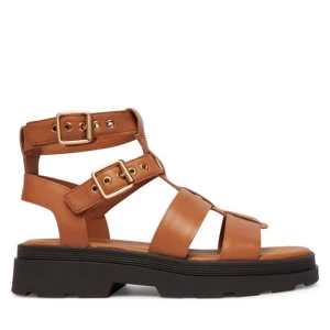 Obrázek produktu Sandály Clarks Orinoco3 Cove 26186088 Hnědá
