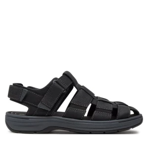 Obrázek produktu Sandály Clarks Saltway Cove 26176899 Černá