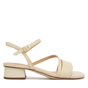 Obrázek produktu Sandály Clarks Serina35 Strap 26186118 Écru Krémová