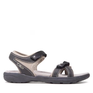 Obrázek produktu Sandály CMP Adib Wmn Hiking Sandal 39Q9536 Černá