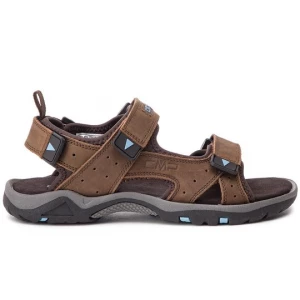 Obrázek produktu Sandály CMP Almaak Hiking Sandal 38Q9947 Hnědá