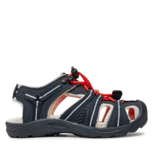 Obrázek produktu Sandály CMP Aquarii 2.0 Hiking Sandal 30Q9664 Šedá