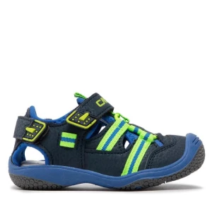 Obrázek produktu Sandály CMP Baby Noboo Hiking Sandal 30Q9552 Tmavomodrá