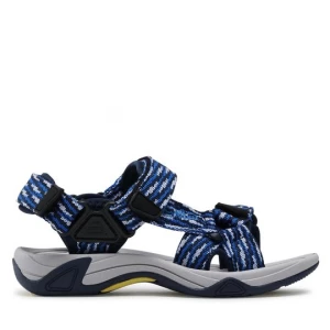 Obrázek produktu Sandály CMP Hamal Hiking 38Q9954 Tmavomodrá