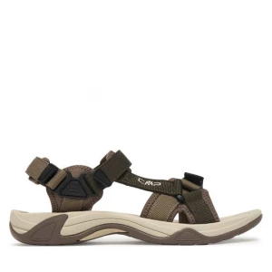 Obrázek produktu Sandály CMP Hamal Hiking Sandals 38Q9954J Zelená