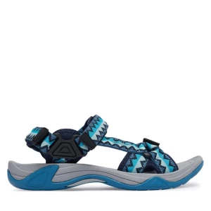 Obrázek produktu Sandály CMP Hamal Wmn Hiking Sandal 38Q9956 Modrá