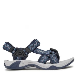Obrázek produktu Sandály CMP Hamal Wmn Hiking Sandal 38Q9956 Tmavomodrá