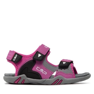 Obrázek produktu Sandály CMP Kids Alphard Hiking Sandal 39Q9614 Růžová