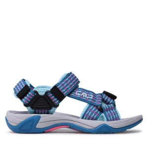 Obrázek produktu Sandály CMP Kids Hamal 38q9957 Modrá