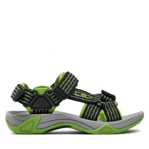Obrázek produktu Sandály CMP Kids Hamal Hiking Sandal 38Q9954 Černá