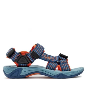 Obrázek produktu Sandály CMP Kids Hamal Hiking Sandal 38Q9954 Modrá