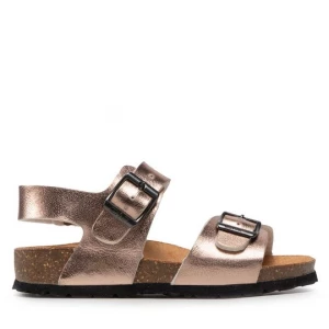 Obrázek produktu Sandály CMP Kids Keidha Sandal 3Q91094 Růžová
