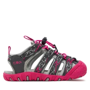 Obrázek produktu Sandály CMP Kids Sahiph Hiking Sandal 30Q9524 Šedá