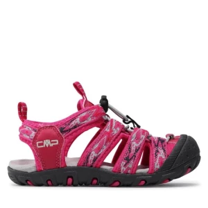 Obrázek produktu Sandály CMP Sahiph Hiking Sandal 30Q9524 Růžová