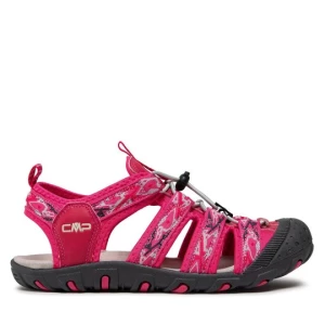 Obrázek produktu Sandály CMP Sahiph Hiking Sandal 30Q9524J Růžová