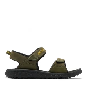 Obrázek produktu Sandály Columbia Konos Hiker 2-Strap 2121561 Khaki