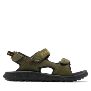Obrázek produktu Sandály Columbia KONOS™ HIKER 3-STRAP 2121571 Zelená
