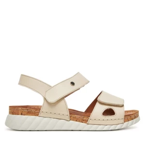 Obrázek produktu Sandály Comfortabel 710206-08 Béžová