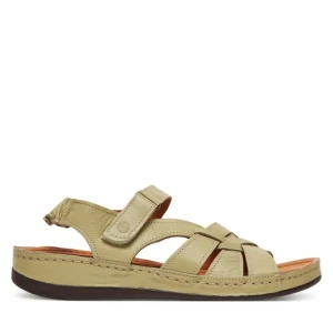 Obrázek produktu Sandály Comfortabel 710215-07 Zelená