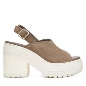 Obrázek produktu Sandály Converse Chuck 70 De Luxe Heel Mule A15071C Zelená