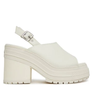 Obrázek produktu Sandály Converse Chuck 70 De Luxe Heel Sandal Platform A13796C Écru Krémová