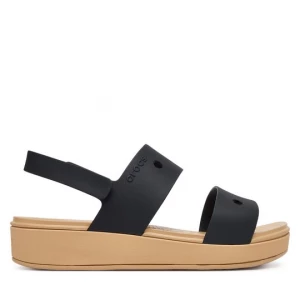 Obrázek produktu Sandály Crocs Brooklyn 212708 Černá
