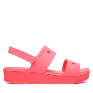 Obrázek produktu Sandály Crocs Brooklyn 212708 Růžová