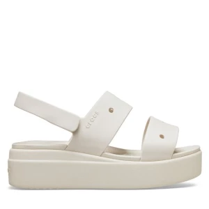 Obrázek produktu Sandály Crocs Brooklyn 4U 210676 Béžová