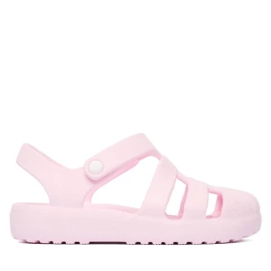 Obrázek produktu Sandály Crocs Classic Fisherman K 210625 Růžová