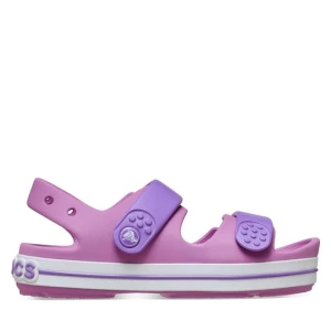 Obrázek produktu Sandály Crocs Crocband Cruiser Sandal K 209423 Fialová