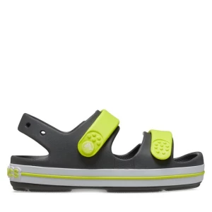 Obrázek produktu Sandály Crocs Crocband Cruiser Sandal K 209423 Šedá