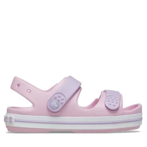 Obrázek produktu Sandály Crocs Crocband Cruiser Sandal Kids 209423 Růžová