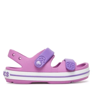 Obrázek produktu Sandály Crocs Crocband Cruiser Sandal T 209424 Růžová