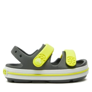 Obrázek produktu Sandály Crocs Crocband Cruiser Sandal T 209424 Šedá