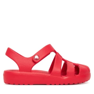 Obrázek produktu Sandály Crocs Kids' Classic Fisherman Sandal 210625 Červená