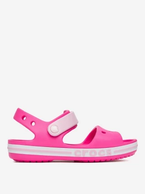 Obrázek produktu Sandály Crocs RŮŽOVÁ