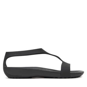 Obrázek produktu Sandály Crocs SERENA SANDAL 205469-060 Černá