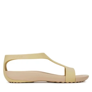 Obrázek produktu Sandály Crocs SERENA SANDAL 205469-212 Zelená