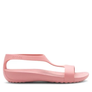 Obrázek produktu Sandály Crocs SERENA SANDAL 205469-682 Růžová