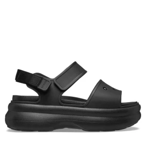 Obrázek produktu Sandály Crocs Soho Y Strap Sandal 211755 Černá
