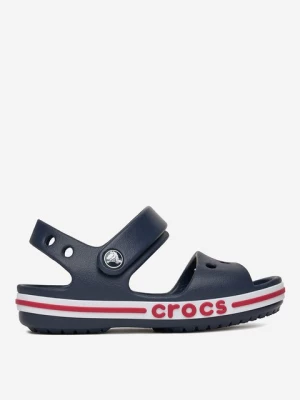 Obrázek produktu Sandály Crocs TMAVĚ MODRÁ