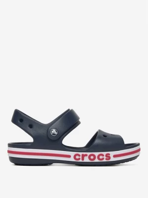 Obrázek produktu Sandály Crocs TMAVĚ MODRÁ