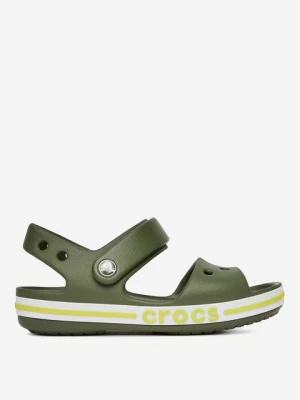 Obrázek produktu Sandály Crocs ZELENÁ