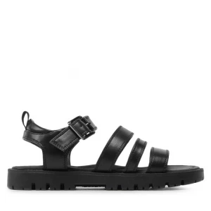 Obrázek produktu Sandály DeeZee CS6082-01 Černá