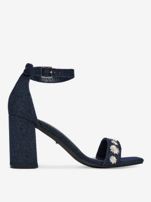 Obrázek produktu Sandály DeeZee DENIM