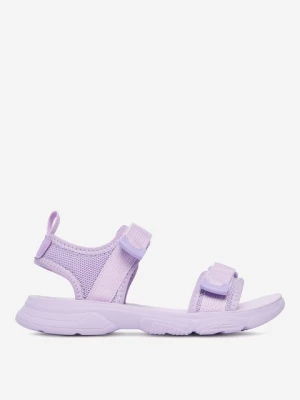 Obrázek produktu Sandály DeeZee FIALOVÁ