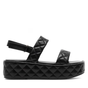 Obrázek produktu Sandály DeeZee KL-E8175-20 Černá