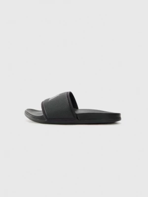 Obrázek produktu Sandály do bazénu Adidas černá
