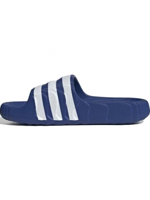 Obrázek produktu Sandály do bazénu adidas Originals modrá
